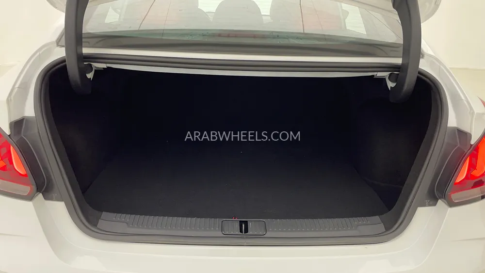 MG GT 2024 for Sale in Dubai Image-30