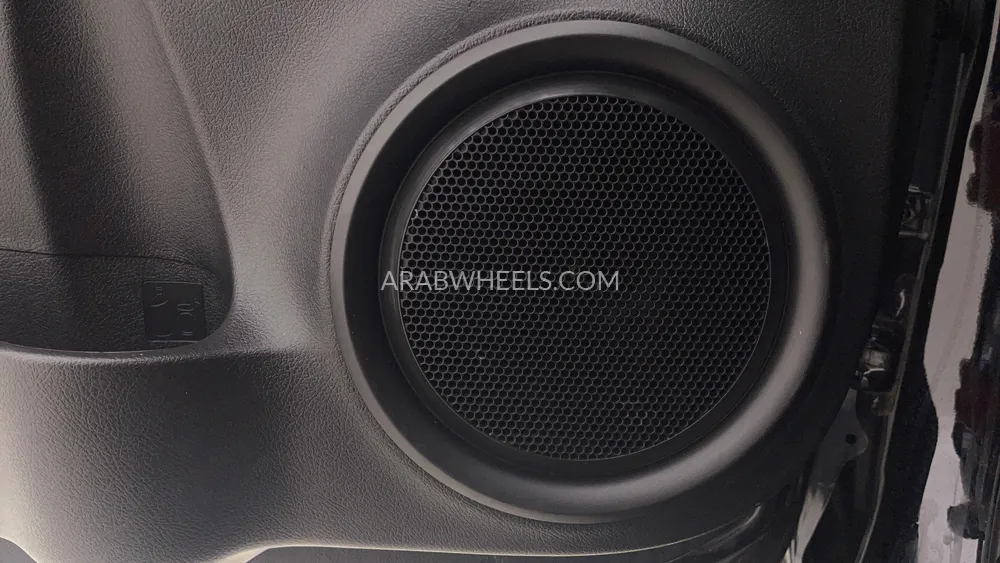 Toyota Fortuner 2025 for Sale in Dubai Image-22