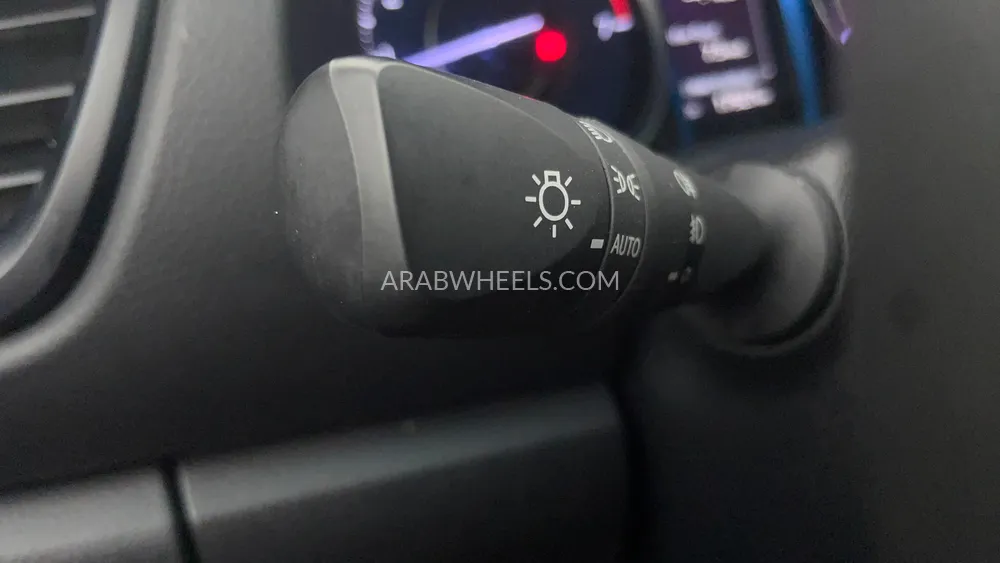 Toyota Fortuner 2025 for Sale in Dubai Image-33