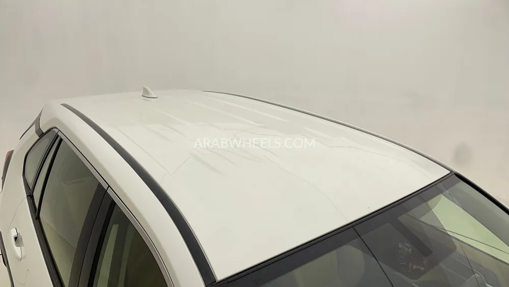 Toyota Rav4 2021 for Sale in Dubai Image-11