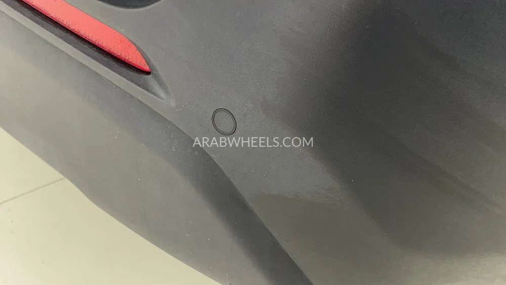 Toyota Rav4 2021 for Sale in Dubai Image-27