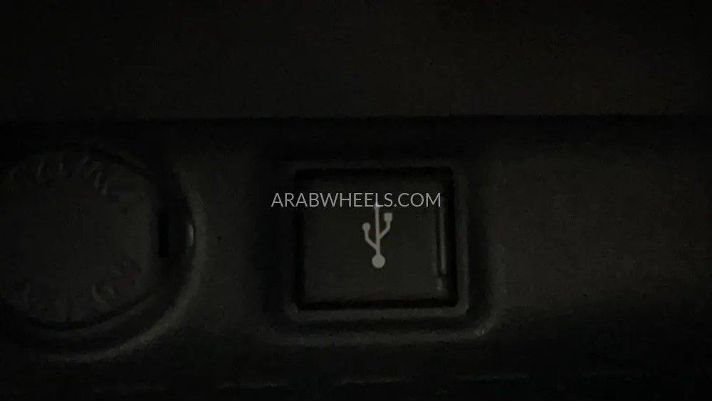 Toyota Rav4 2021 for Sale in Dubai Image-38