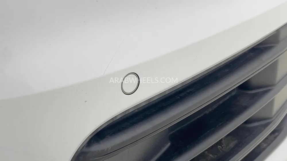 Audi Q5 2019 for Sale in Dubai Image-28