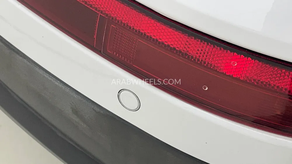 Audi Q5 2019 for Sale in Dubai Image-29