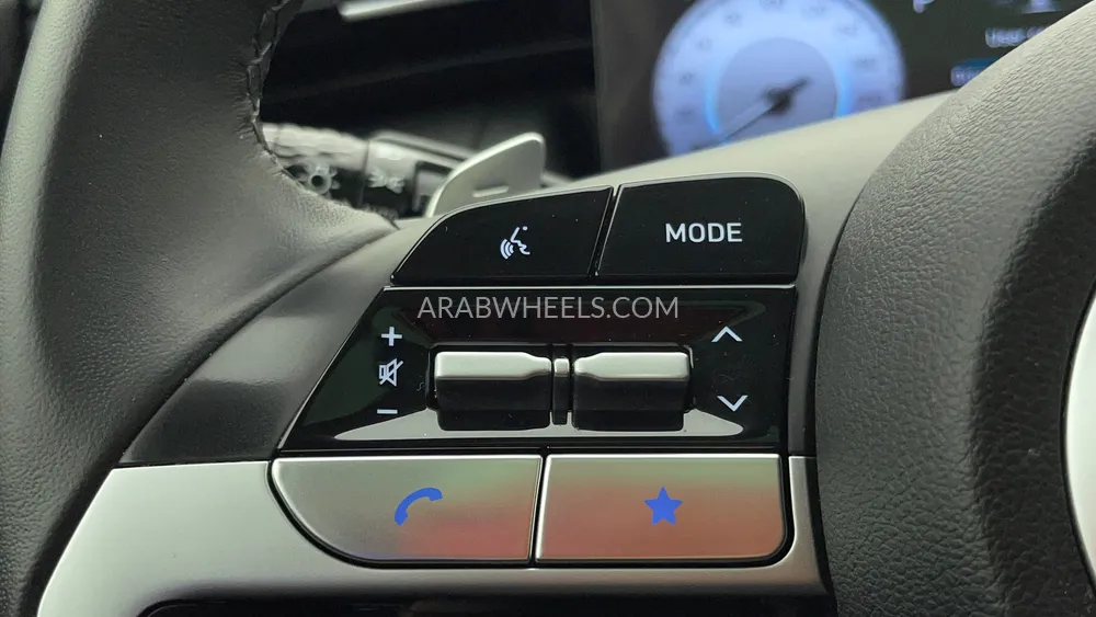 Hyundai Tucson 2024 for Sale in Dubai Image-50