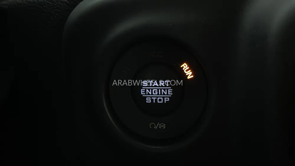 Jeep Wrangler 2022 for Sale in Dubai Image-21