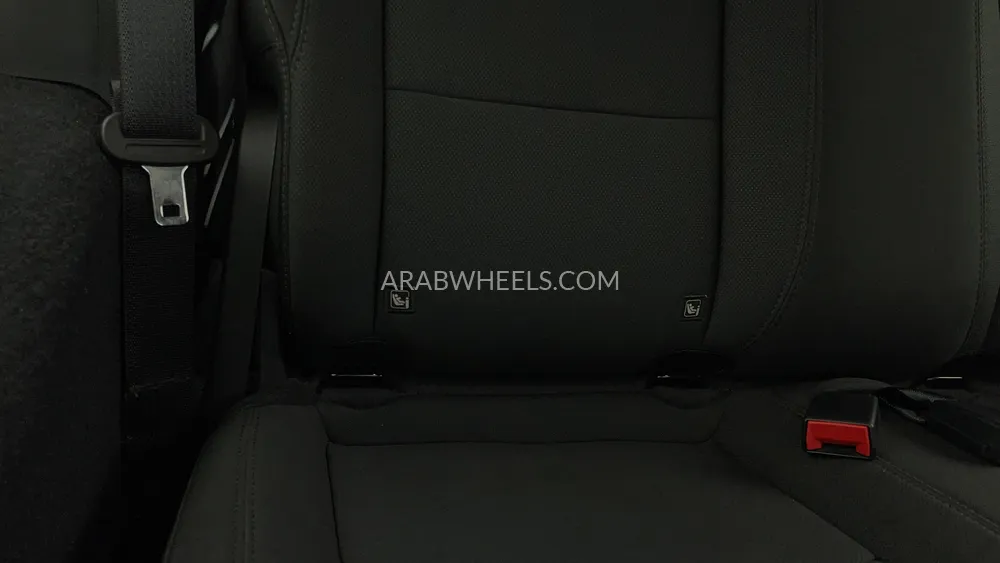 Jeep Wrangler 2022 for Sale in Dubai Image-39