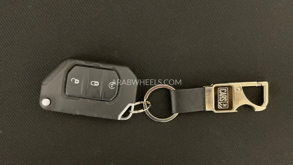 Jeep Wrangler 2022 for Sale in Dubai Image-42