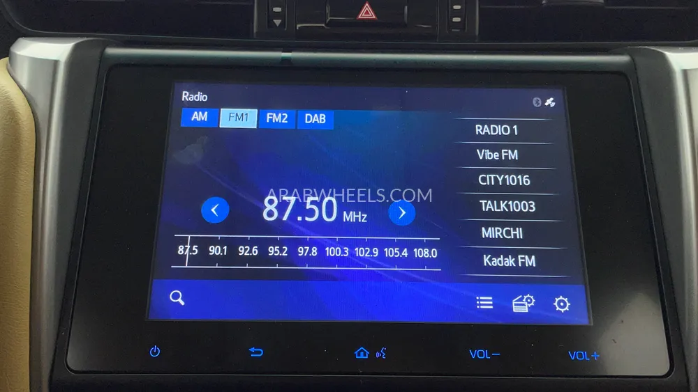 تويوتا فورتشنر 2024 for Sale in دبي Image-15