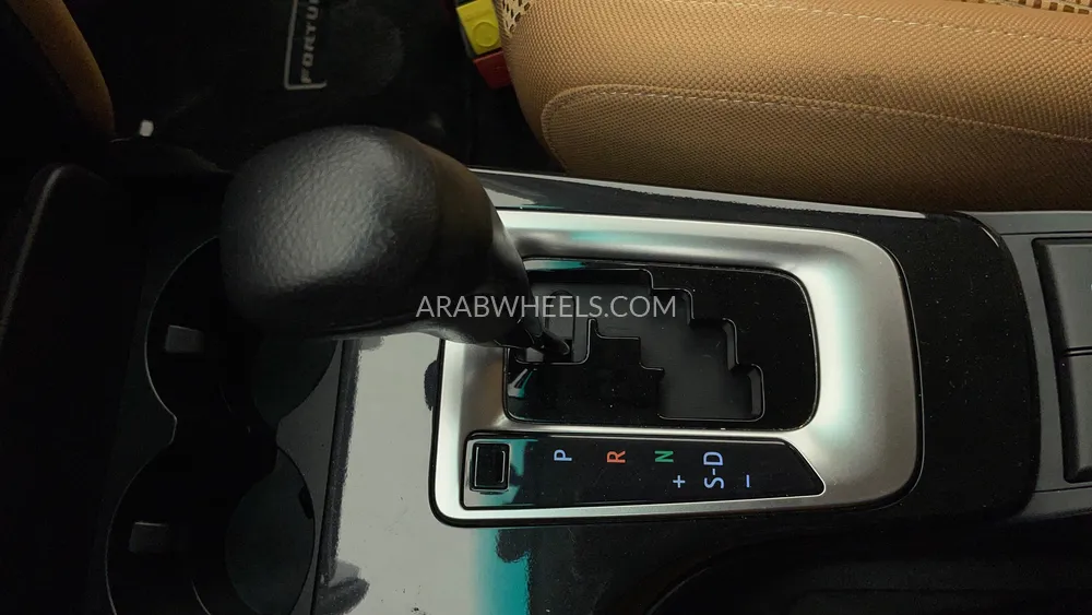 تويوتا فورتشنر 2024 for Sale in دبي Image-17