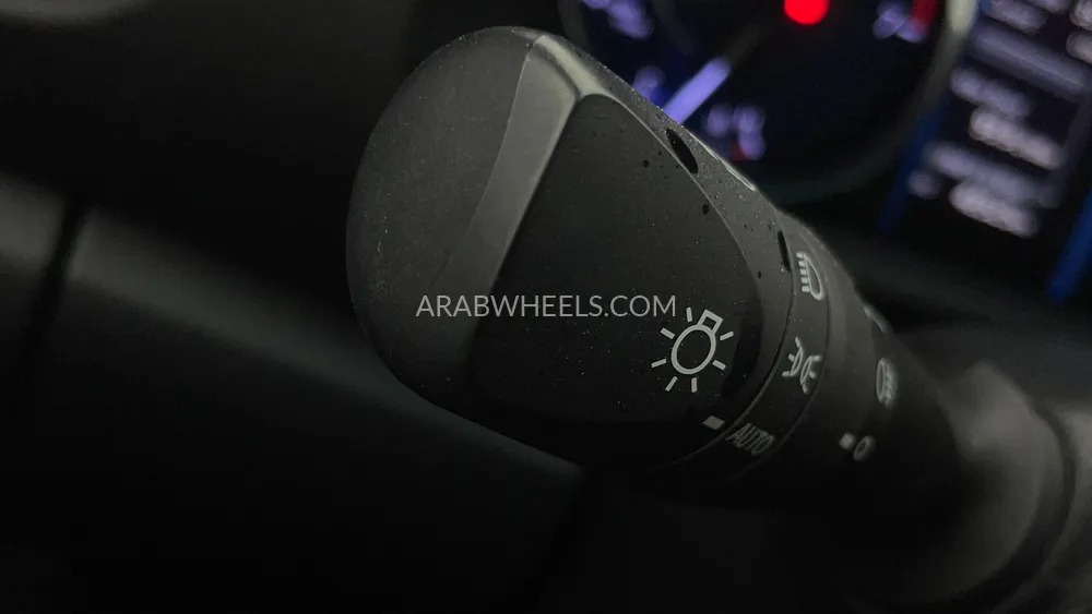 تويوتا فورتشنر 2024 for Sale in دبي Image-33