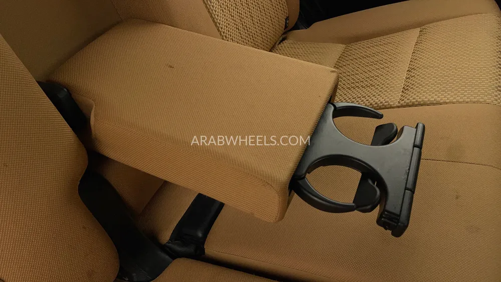 تويوتا فورتشنر 2024 for Sale in دبي Image-35