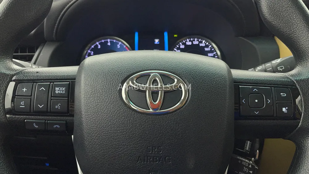 تويوتا فورتشنر 2024 for Sale in دبي Image-40