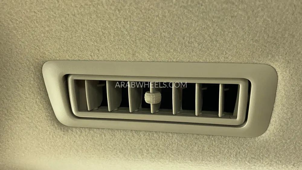 Toyota Fortuner 2024 for Sale in Dubai Image-22