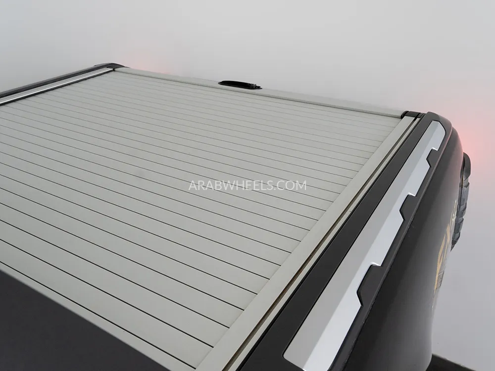 Ford Ranger 2020 for Sale in Dubai Image-14