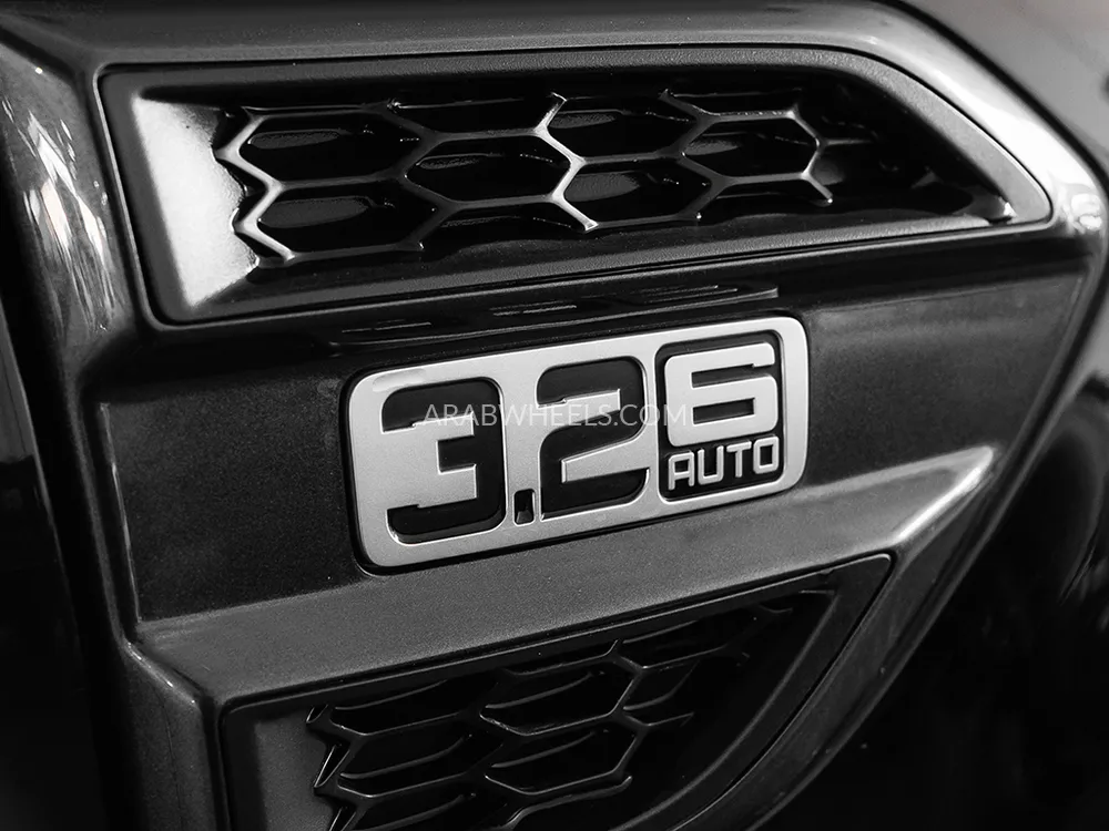 Ford Ranger 2020 for Sale in Dubai Image-16