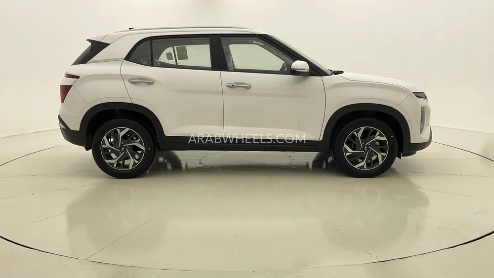 Hyundai Creta 2025 for Sale in Dubai Image-2