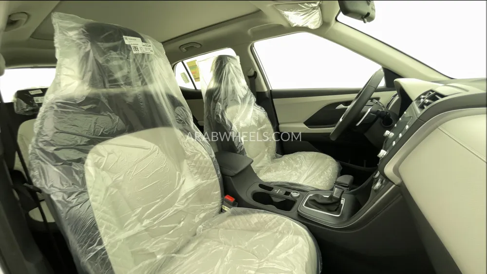 Hyundai Creta 2025 for Sale in Dubai Image-25