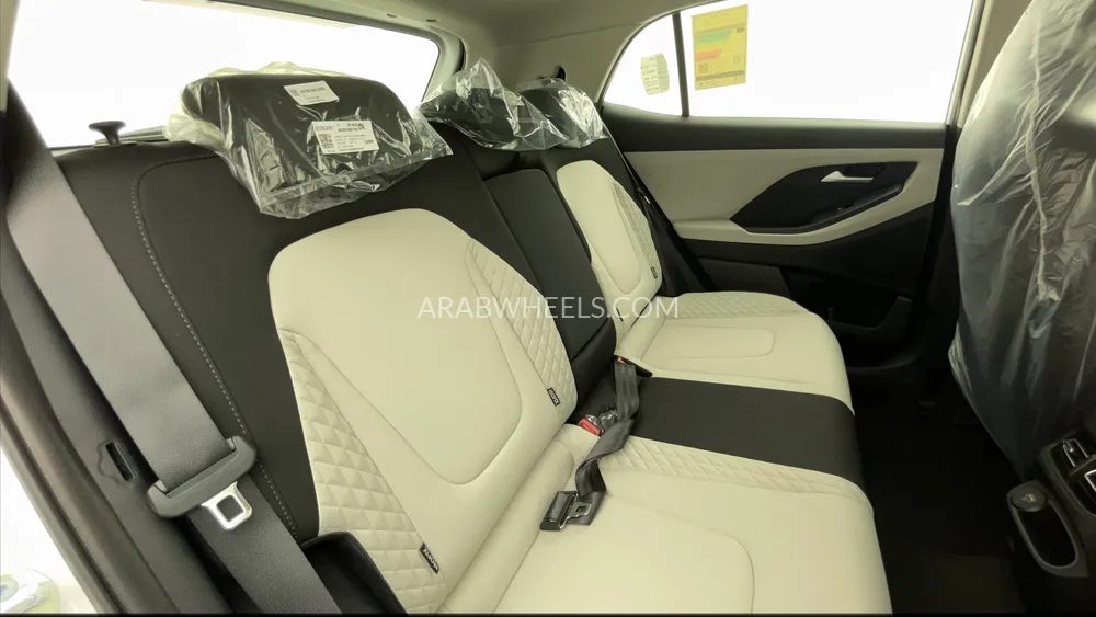 Hyundai Creta 2025 for Sale in Dubai Image-26