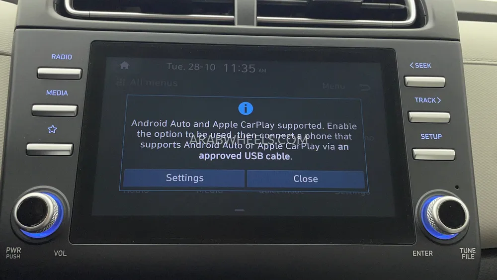 Hyundai Creta 2025 for Sale in Dubai Image-34