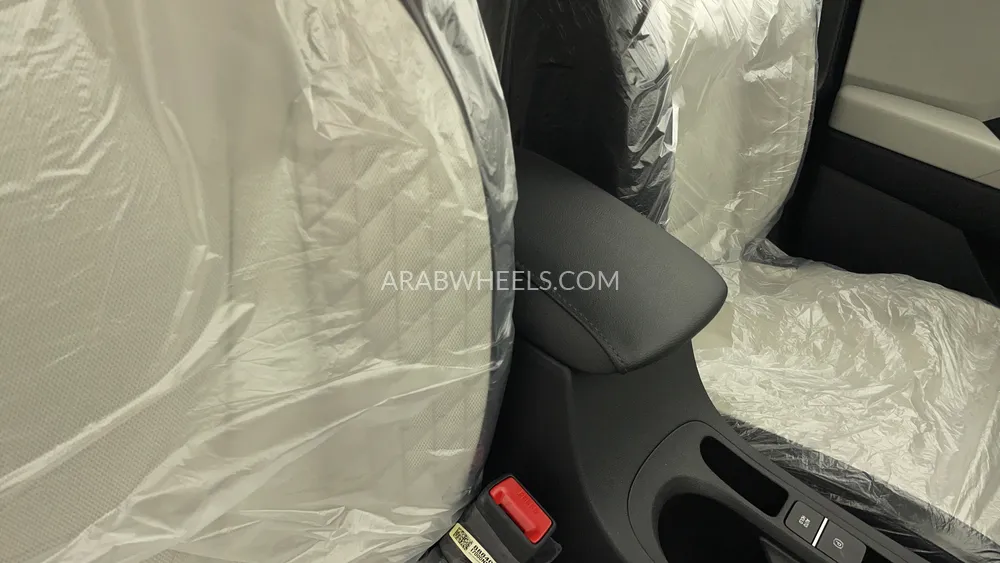 Hyundai Creta 2025 for Sale in Dubai Image-37