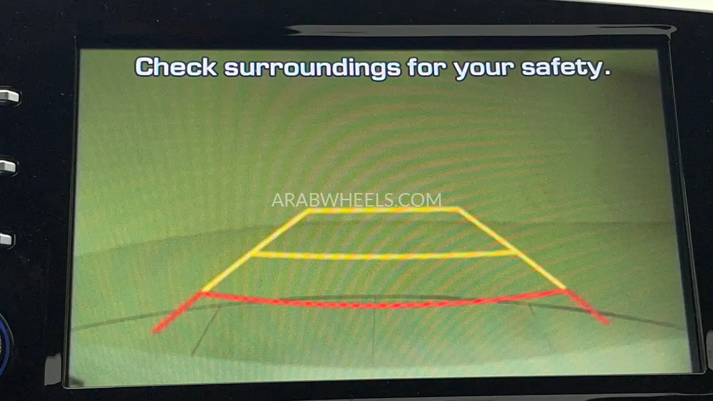 Hyundai Elantra 2023 for Sale in Dubai Image-16