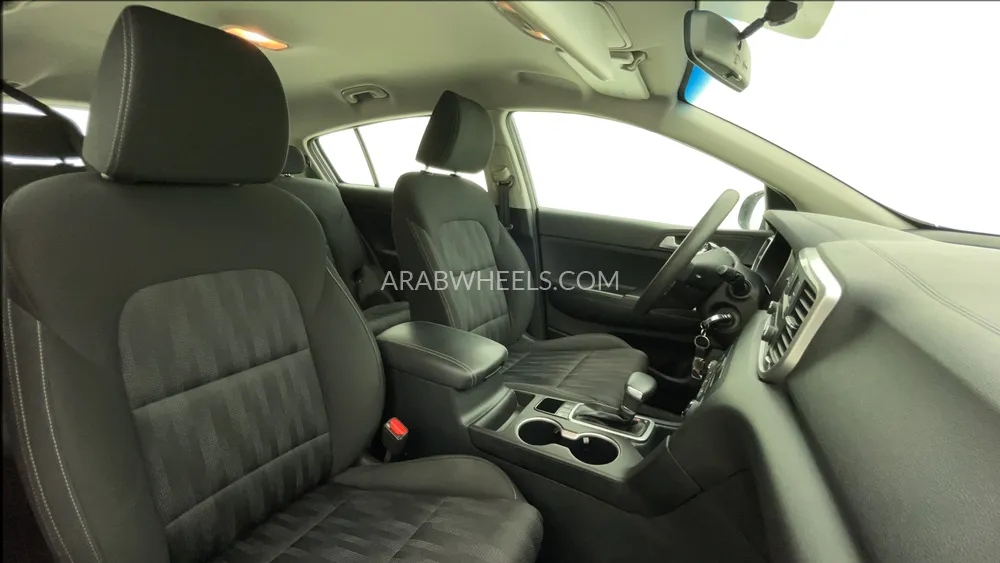 Kia Sportage 2021 for Sale in Dubai Image-22