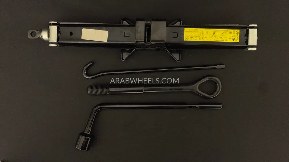 Kia Sportage 2021 for Sale in Dubai Image-27