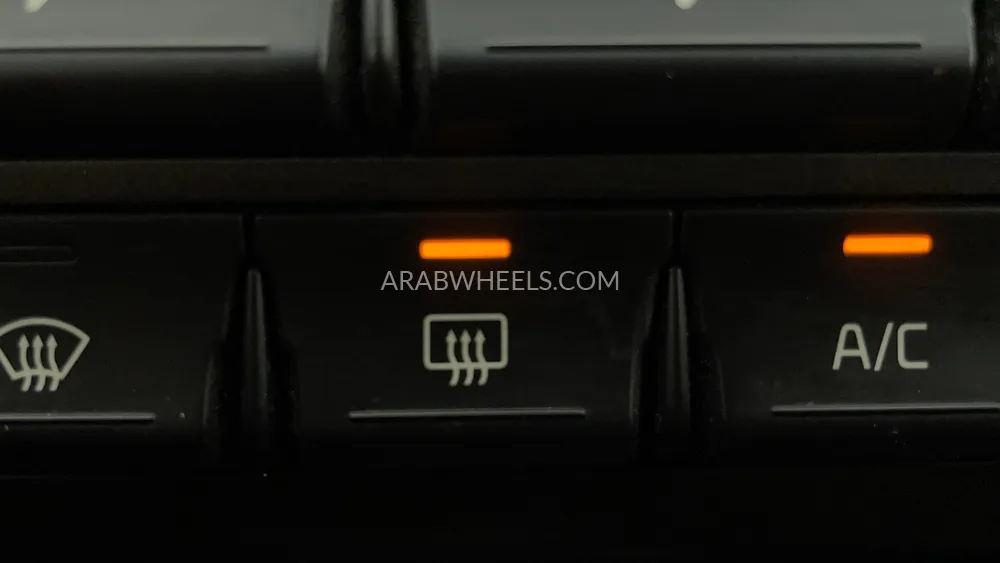 Kia Sportage 2021 for Sale in Dubai Image-35