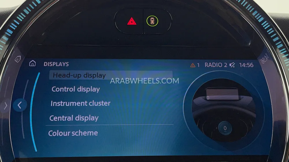 Mini Cooper 2023 for Sale in Dubai Image-51