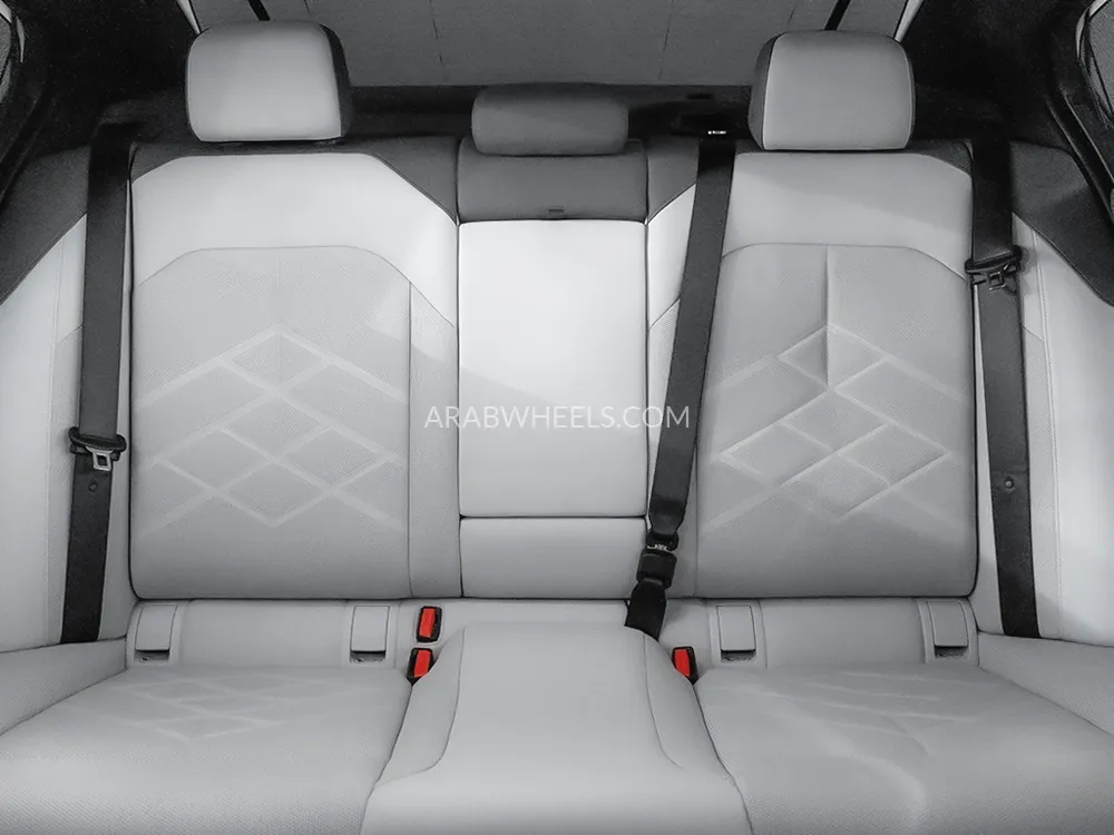 BMW 5 series 2025 for Sale in Dubai Image-13