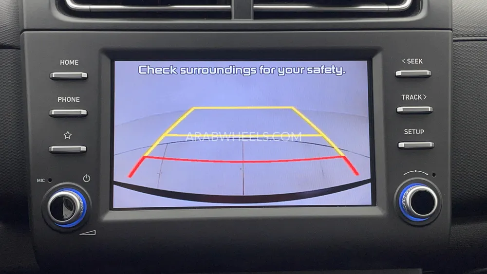 Hyundai Creta 2023 for Sale in Dubai Image-16