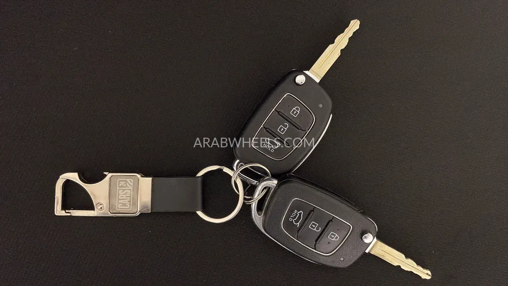 Hyundai Creta 2023 for Sale in Dubai Image-27