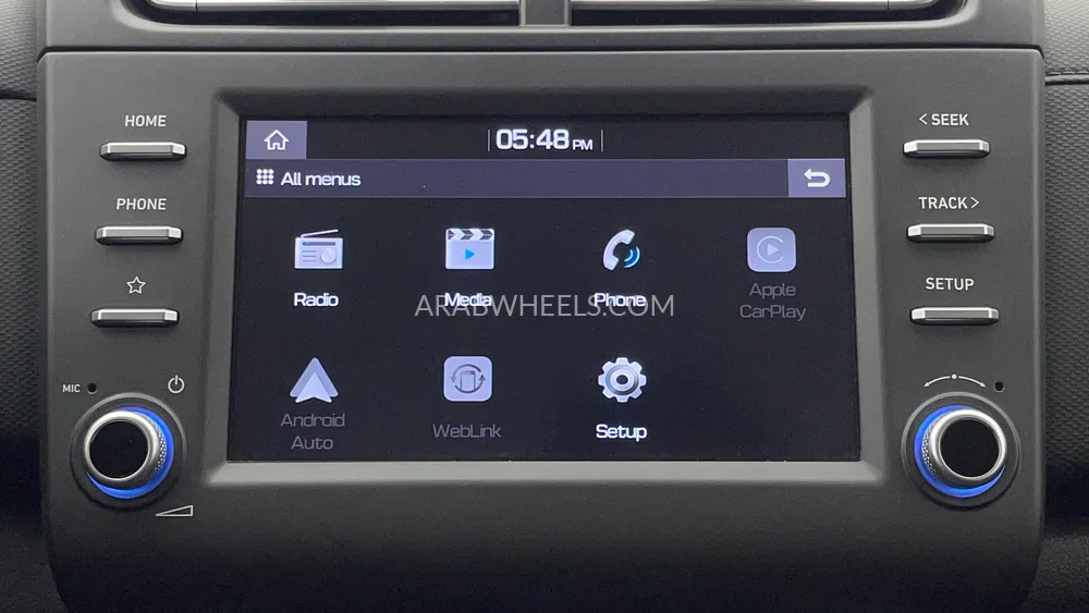 Hyundai Creta 2023 for Sale in Dubai Image-33