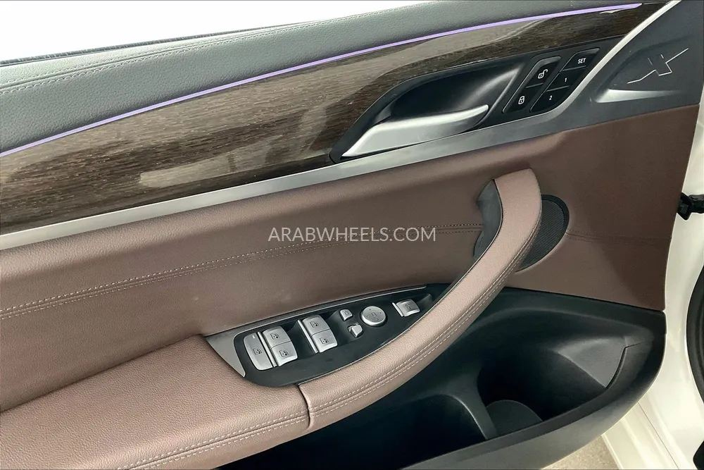 BMW X3 2024 for Sale in Dubai Image-30