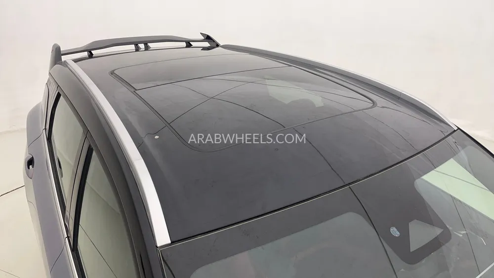 Geely Coolray 2025 for Sale in Dubai Image-11