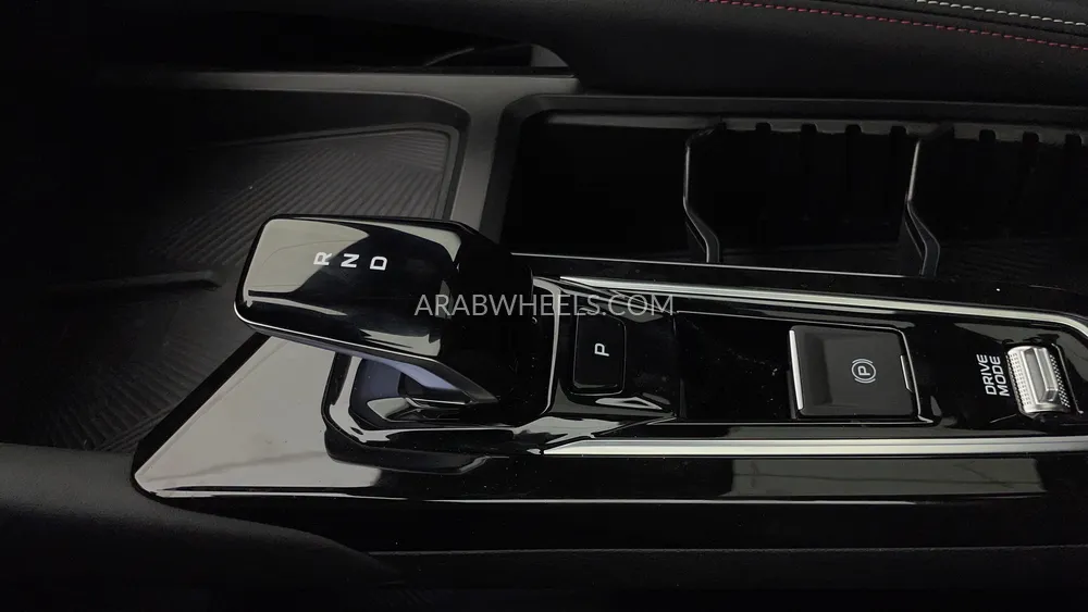 Geely Coolray 2025 for Sale in Dubai Image-20