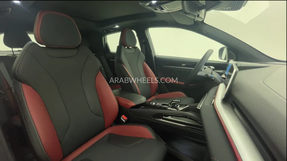 Geely Coolray 2025 for Sale in Dubai Image-28