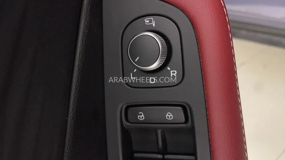 Geely Coolray 2025 for Sale in Dubai Image-44