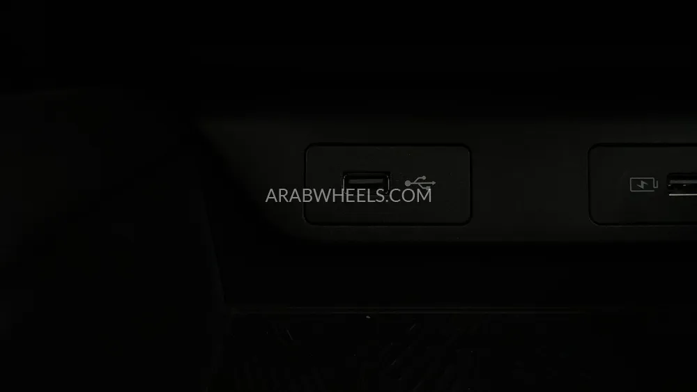 Geely Coolray 2025 for Sale in Dubai Image-56