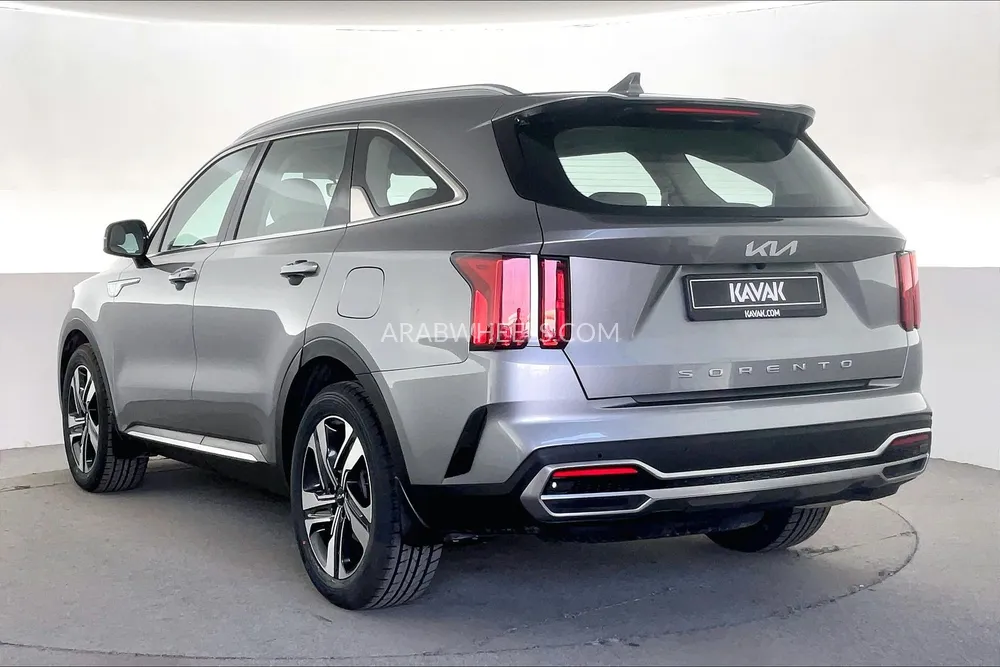 Kia Sorento 2022 for Sale in Sharjah Image-4