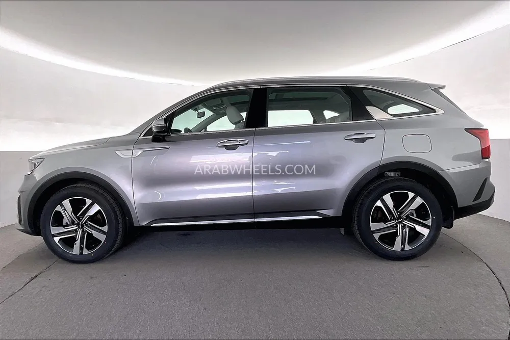 Kia Sorento 2022 for Sale in Sharjah Image-7