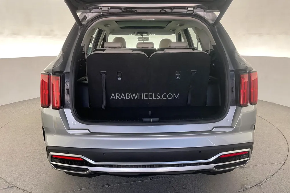 Kia Sorento 2022 for Sale in Sharjah Image-15