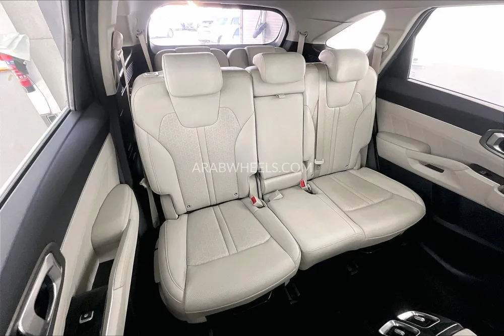 Kia Sorento 2022 for Sale in Sharjah Image-29
