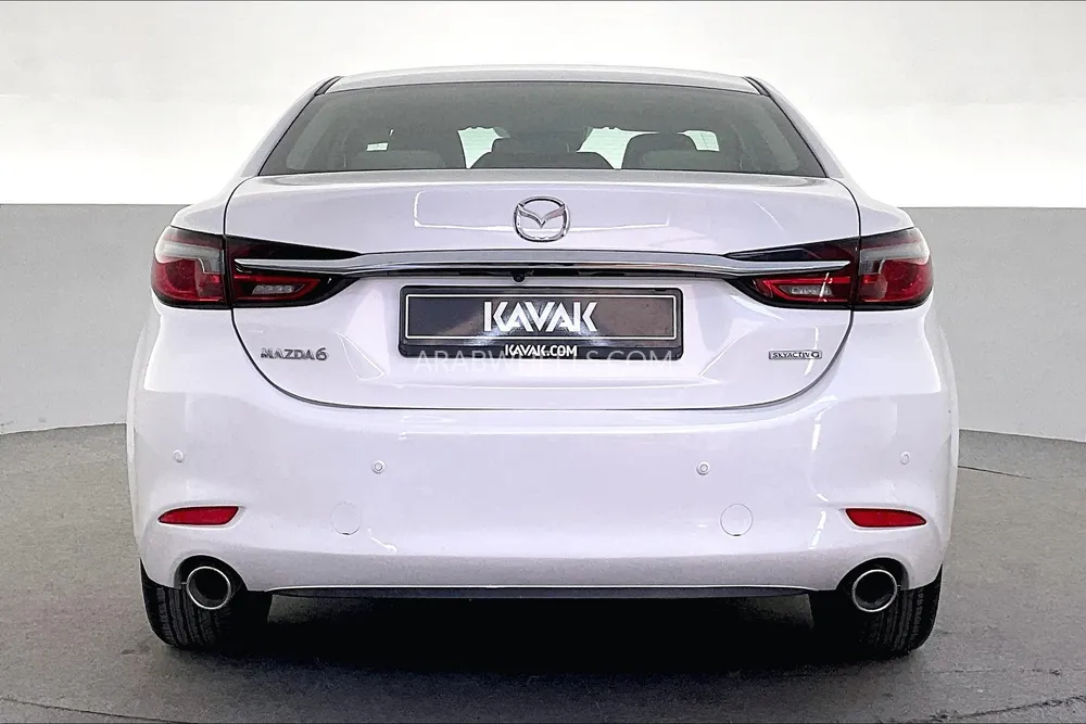 مازدا 6 2023 for Sale in الشارقة Image-5