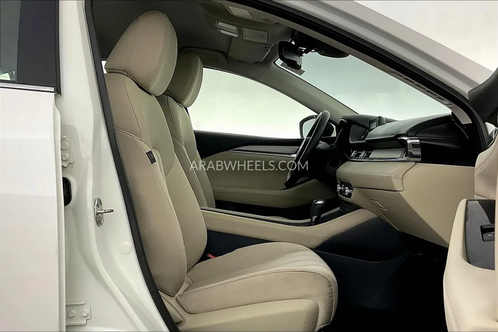 مازدا 6 2023 for Sale in الشارقة Image-13
