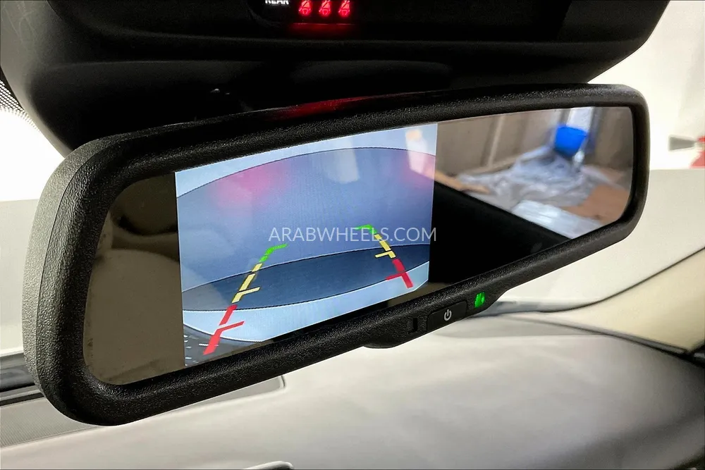 مازدا 6 2023 for Sale in الشارقة Image-17