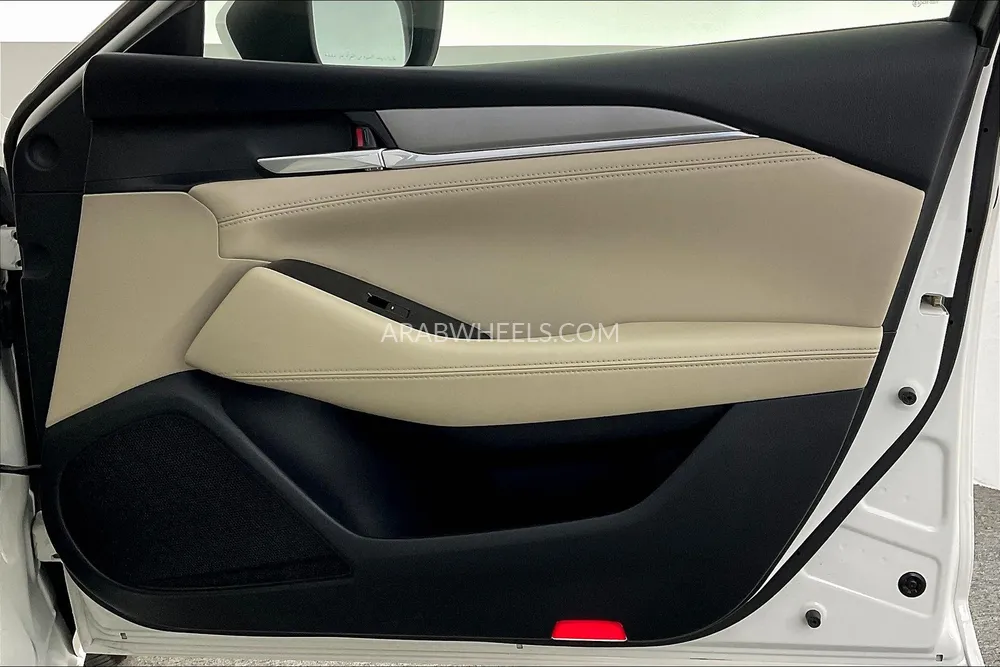 مازدا 6 2023 for Sale in الشارقة Image-19