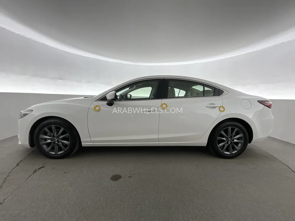 مازدا 6 2023 for Sale in الشارقة Image-32