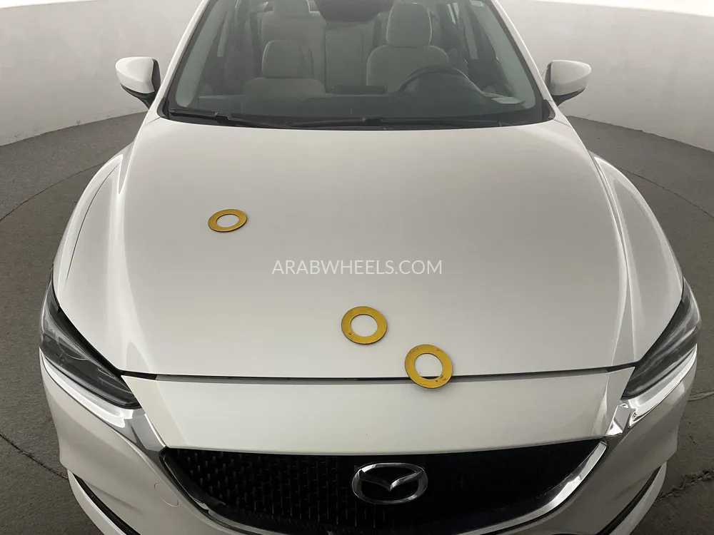 مازدا 6 2023 for Sale in الشارقة Image-33